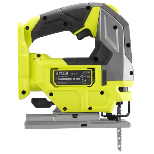Ryobi RJS18X-0 stiksav solo