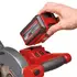 Einhell TE-MS 18/210 18V kap-/geringssav Ø210 mm solo