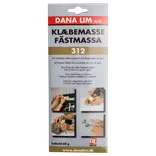 Dana klæbemasse 312 60 g