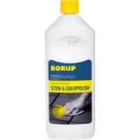 Borup sten & gulvpolish 1 L