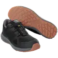 Mascot Footwear Move sikkerhedssko sort