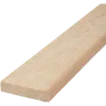 Brædder fyr kvinta 25x200 mm uimprægneret