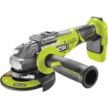 Ryobi R18AG7-0 akku vinkelsliber Ø125 mm 18V ONE+ solo