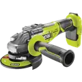 Ryobi R18AG7-0 akku vinkelsliber Ø125 mm 18V ONE+ solo