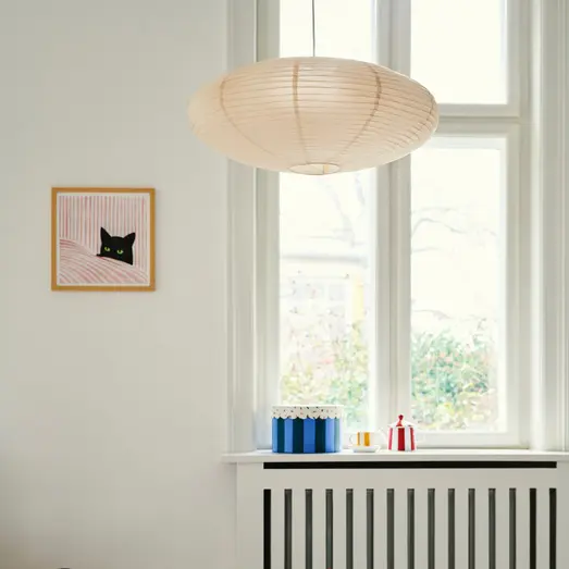 Nordlux Villo 60 lampeskærm beige
