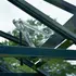 Juliana Compact 6,6 m² - drivhus antracit/sort m/3 mm hærdet glas