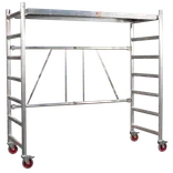 Jumbo proff foldestillads 178x74 cm 1,8/3,8 m.