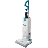 Makita VC010GZ støvsuger 40V XGT® solo - HEPA-filter