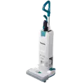 Makita VC010GZ støvsuger 40V XGT® solo - HEPA-filter