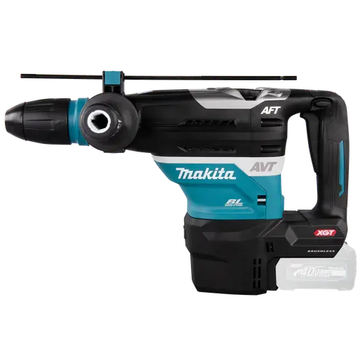 Makita HR005GZ01 40V XGT bore/mejselhammer solo