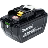 Makita BL1890B 18V LTX 9,0Ah batteri