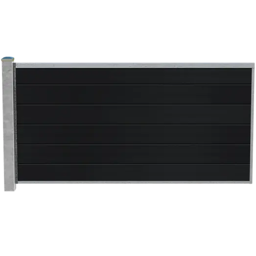 Wimex Livø Prime komposithegn MatSort