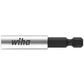 Wiha bitholder magnetisk 1/4" 58 mm