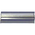 E-Line ledningsclips m/skumtape til beton klar 10 stk.