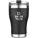 Swisstech termokop sort 350 ml