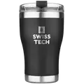 Swisstech termokop sort 350 ml