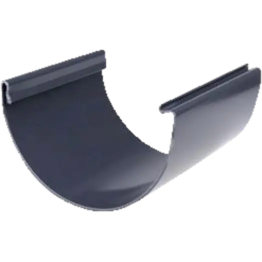 Plastmo samlestykke nr. 10 grafit
