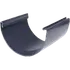 Plastmo samlestykke nr. 10 grafit