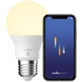 Nordlux smart pære E27 A60 SMD 8,5W hvid