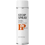 PP Isolergrunder pletforsegler hvid 500 ml