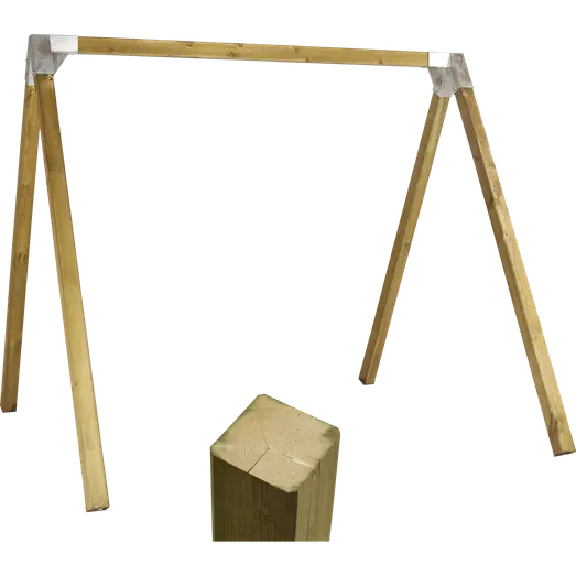Plus Gyngestativ