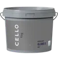 CELLO væg 05 base 30