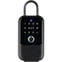 Jasa GUARD elektronisk nøgleboks med cover sort