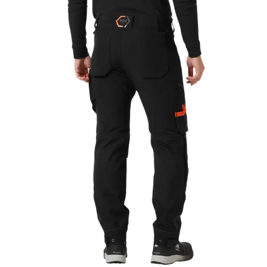 HH 77556 Chelsea Evo connect™ arbejdsbuks sort