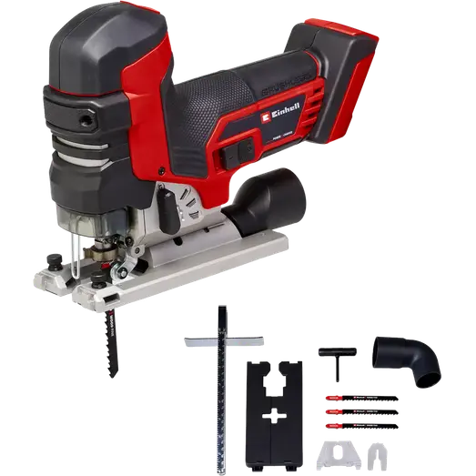 Einhell P-JST 18/135 18V stiksav solo