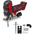 Einhell P-JST 18/135 18V stiksav solo