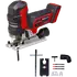 Einhell P-JST 18/135 18V stiksav solo