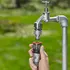 Gardena Premium slangekobling 1/2" løs