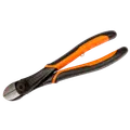 Bahco ergo sidebidetang 180 mm