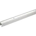 Svalk RollLock skydedørsskinne 3 m aluminium