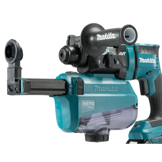 Makita DHR182Z 18V LXT SDS-plus bore/mejselhammer solo