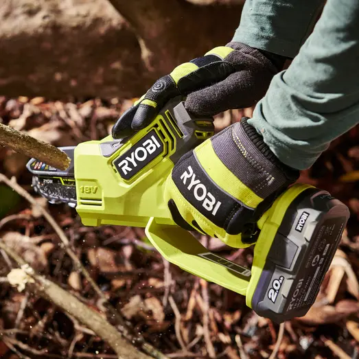 Ryobi RY18PSX10A-0 HP grensav 10 cm 18V ONE+ solo