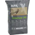 Alfix DuraPuds 703 vandskuringspuds, 20 kg cementgrå