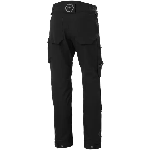 HH 77556 Chelsea Evo connect™ arbejdsbuks sort/sort