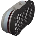 CleanSpace Kombinationsfilter A2 P3, 1 stk.