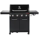 Char-Broil Professional CORE B 4 gasgrill