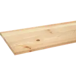 Scandiwood hylde fyr 18x200x1200 mm
