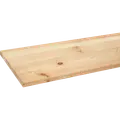 Scandiwood hylde fyr 18x200x1200 mm