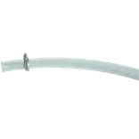 AL-KO afgangsslange 1 1/4"
