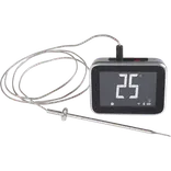 Weber smart hub grilltermometer m/display og booster