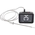 Weber smart hub grilltermometer m/display og booster