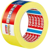 Tesa® 4334 afdækningstape 50 m x 50 mm gul