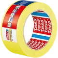 Tesa® 4334 afdækningstape 50 m x 50 mm gul