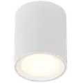 Nordlux Fallon long indbygningsspot hvid