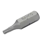 Bahco bits 1/4" 25 mm TX25