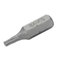 Bahco bits 1/4" 25 mm TX25